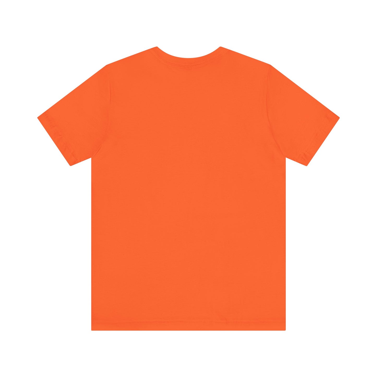 LNST Signature Orange Tee