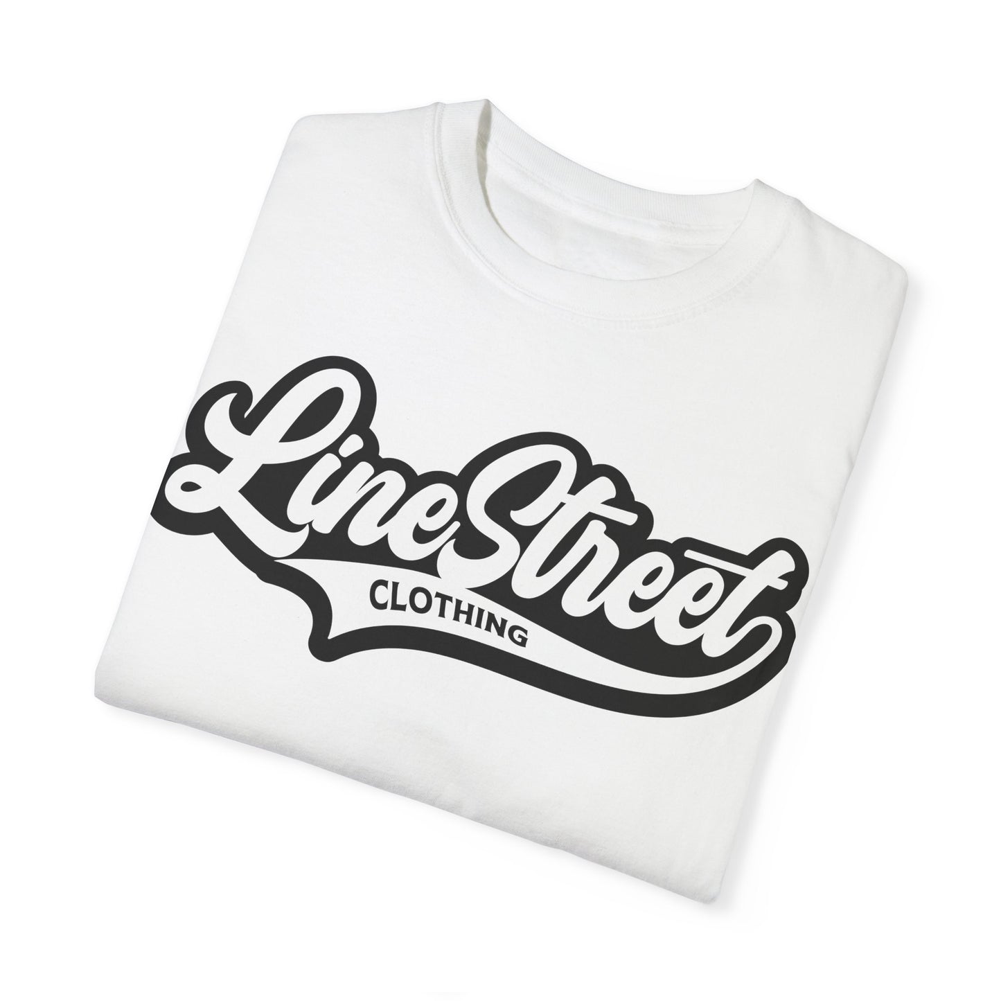 Line Street Clothing T-shirt