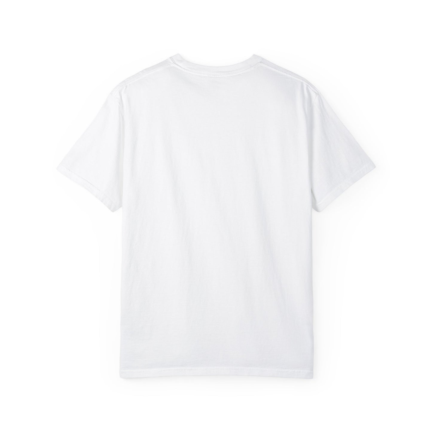 LNST COLLECTORS White T-shirt