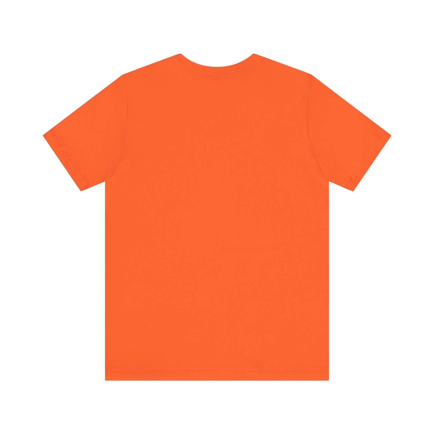 LNST Signature Orange Tee