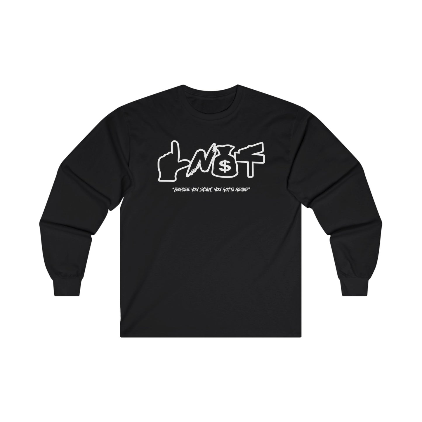 LNST COLLECTORS Long Sleeve Tee