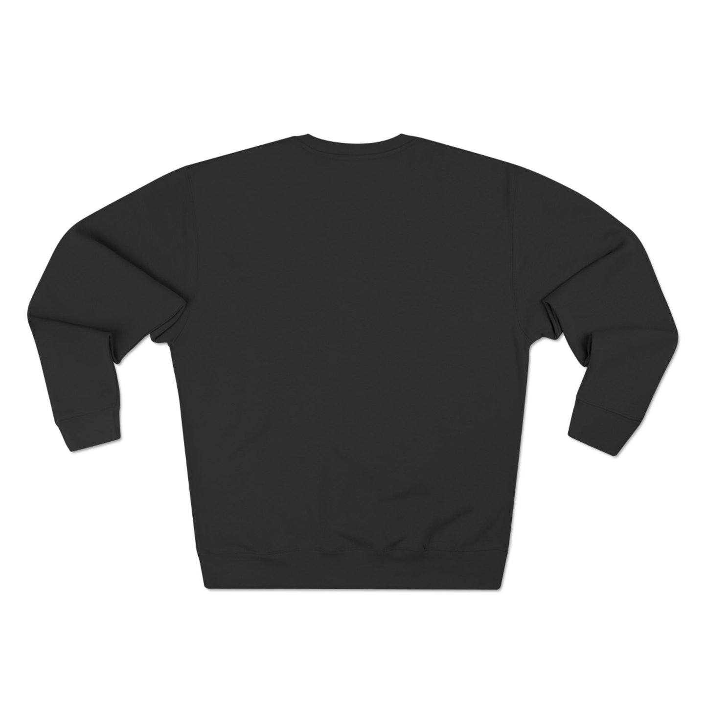 Line Street HUSTLE CLUB Sweatshirt