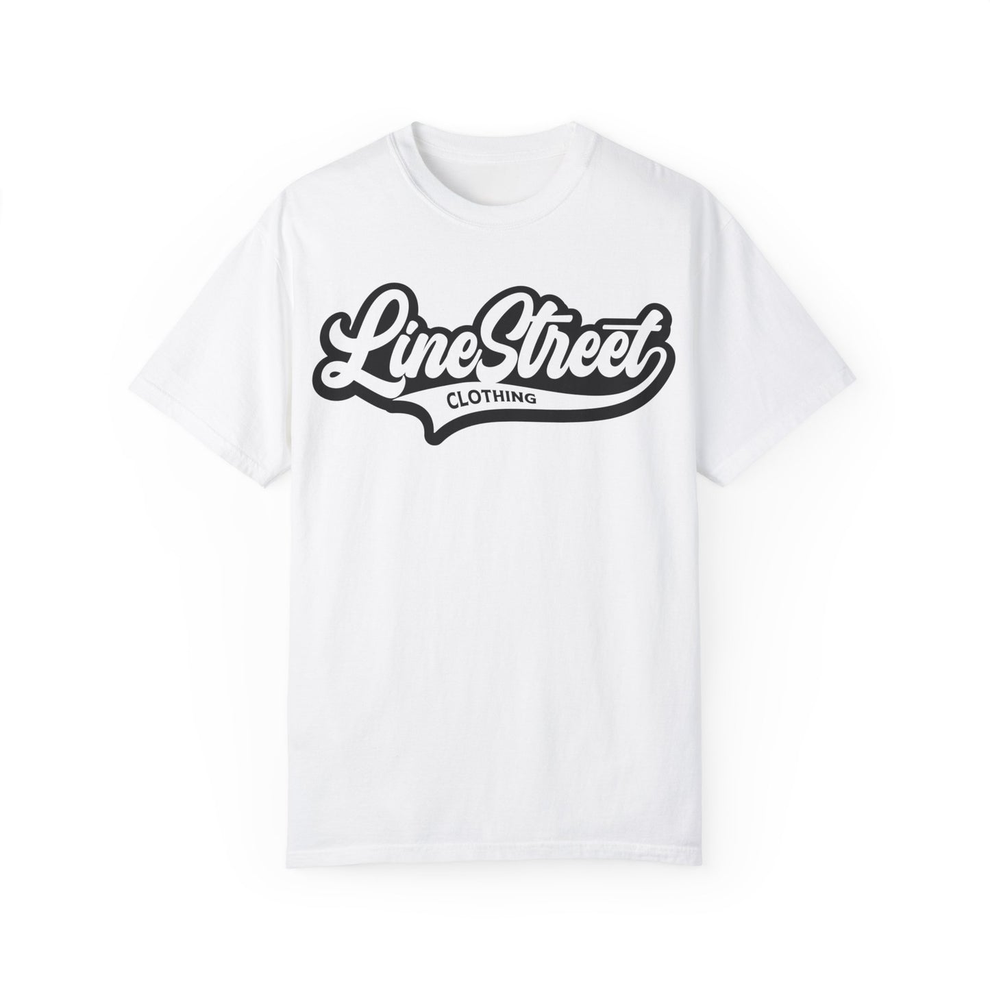 Line Street Clothing T-shirt