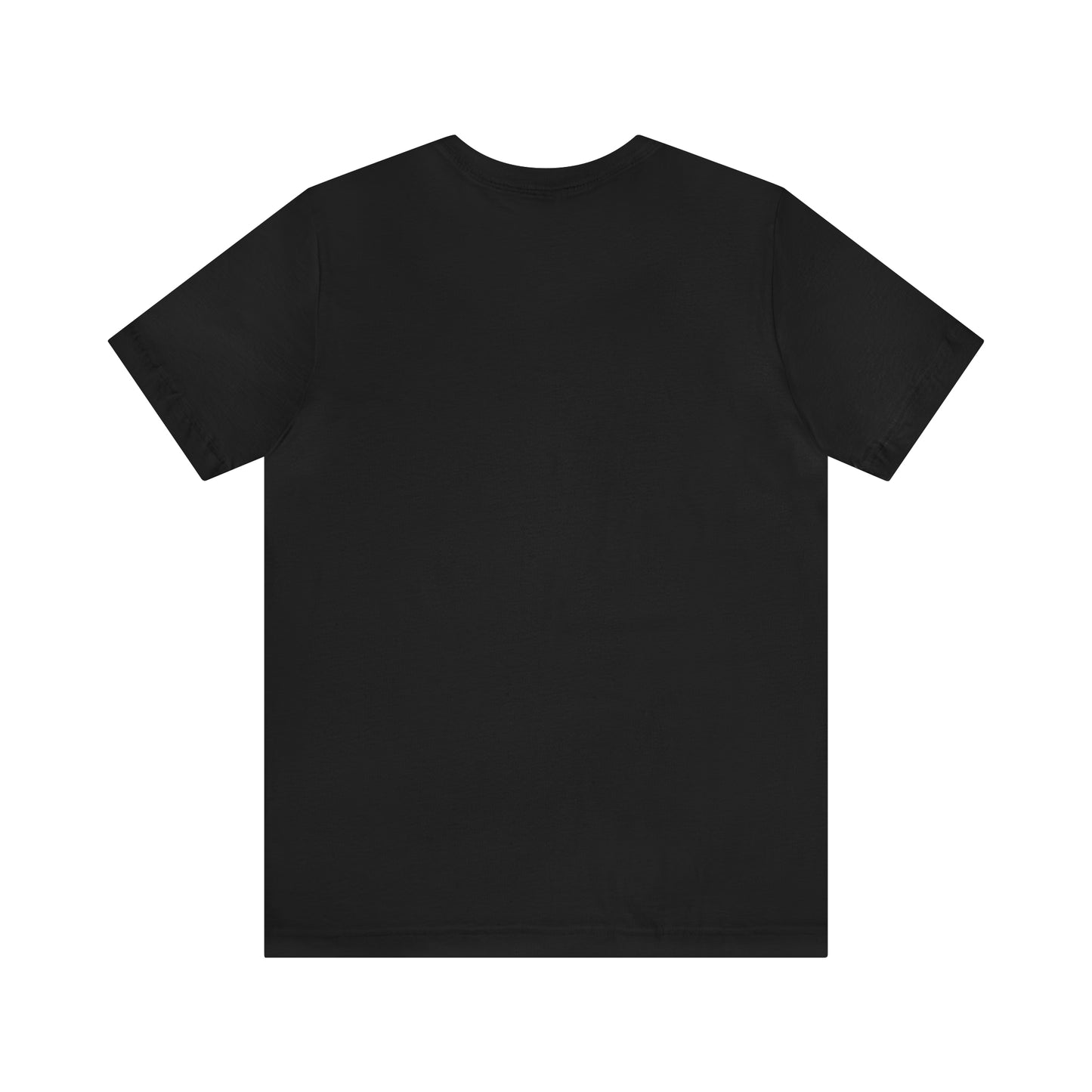 LNST 'COLLECTORS' Black Tee