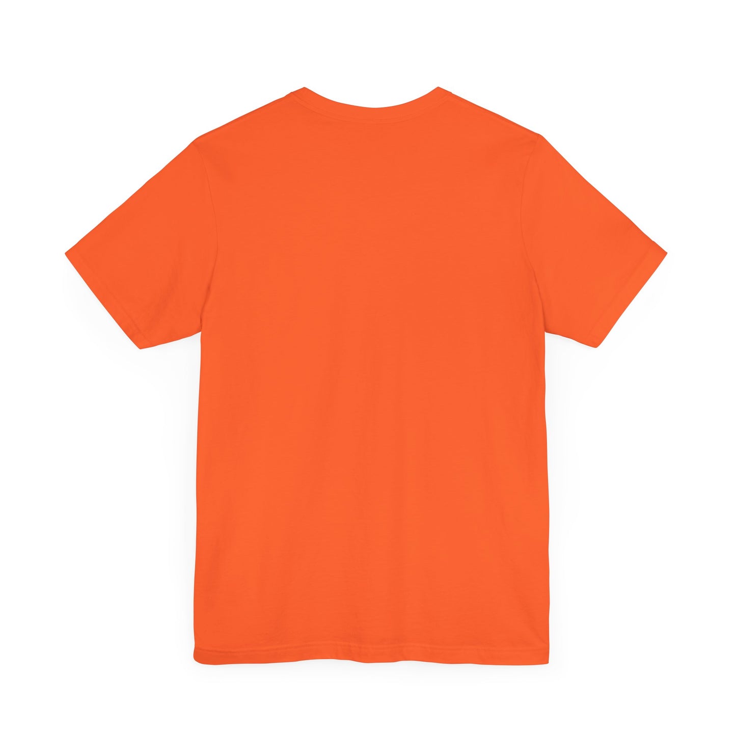 LNST Signature Orange Tee