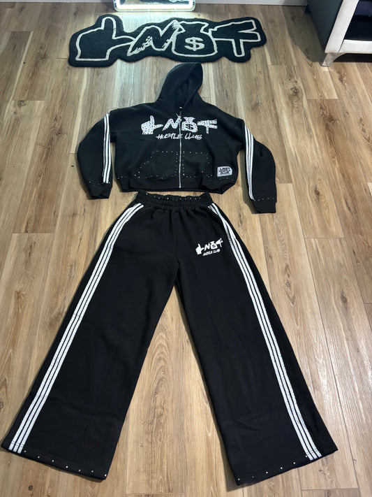 LNST Collectors Sweatsuit
